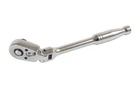Laser Tools Reversible Quick Release Ratchet Flexi Head Extra Long 1/4" New. Price: $39.92.