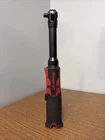 Snap Tools CTR768 Long Neck Ratchet 14.4V 3/8" Cordless ( Only ) Used. Price: $199.95.