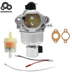 Carburetor Fit For Kohler Engines Kit With Gaskets 12 853 179-S Lawn Mower Parts New. Price: $12.08.