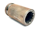 Apex 21MM25-D Double Hex Square Drive Socket Used. Price: $16.73.
