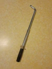 Torin Professional Driver Lug Wrench Reversible Telescopic Extending Used. Price: $19.95.