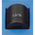 Grey Pneumatic 3038R Soc 1-3/16 3/4D Imp 6PT New. Price: $24.99.
