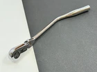 Cornwell Tools Usa JRFB72A 3/8" Drive Flex Swivel Head Bent Handle Ratchet (nos) New. Price: $164.99.