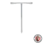Ktc Nepros NBHT2 1/4 Drive 6.3SQ T-handle Socket Wrench New. Price: $77.03.