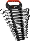 Performance Tool 12 Pc Sae Ratchet Wrench Set W30641 New. Price: $186.99.