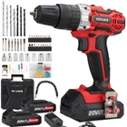 Kitluck Cordless Set 20V Power Electric X 2.0AH New. Price: $58.26.