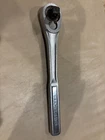 Craftsman 1/2'' Drive 10 Quick Release Ratchet -vp- 44809 Made In Usa Used. Price: $19.50.