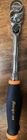 *new* Snap FH80MP 3/8" Multi-position Ratchet Orange Soft Grip Free Ship. Price: $191.25.