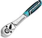 3/8-INCH Drive Ratchet, 90-TOOTH Quick-release Wrench With Cushion Injec New. Price: $31.52.