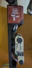 (2-PK) Keeper Ratchet Tie-down With J Hooks Chrome New. Price: $12.99.