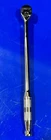 Proto 3/8" Drive Pear Head Ratchet Long 13 Handle Chrome J5250HTC New. Price: $157.97.