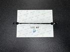 Snap-on Tools New 5/16 3/8 Sae Double Flex Ratcheting Box Wrench XFRR1012. Price: $179.95.
