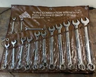 Cobra 14PC Combination Wrench Set 3/8 To 1-1/4 India *read* Used. Price: $29.95.