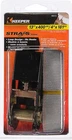 Keeper 85512 Easy To Use Endless Loop Ratchet-tie Down 13 Ft. X In. New. Price: $15.98.