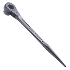 Top Single-sized Ratchet Wrench 36MM 24 Gear RM-36 Japan New. Price: $70.88.
