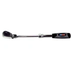 Ez Red MR12FL 1/2 In. Drive Extendable Flex Head Ratchet New. Price: $68.90.