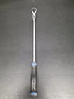 BFR188LF Matco 3/8 Locking Flex Head Ratchet With Blue Handle - Works Great Used. Price: $169.99.