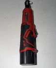 Javn 3/8'' Cordless Electric Ratchet Wrench Set 45NM 12V JV-B3-B2 (tool Only) Used. Price: $39.99.