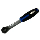 Vim Tools HBR4 1/4" Hex Micro Bit Ratchet New. Price: $18.99.