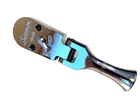Snap On Tools FKF100 3/8" Drive Stubby Handle Flex Head Tooth Ratchet Mint Used. Price: $144.95.