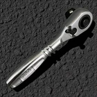 Tone RH3CHS 3/8" Compact Micro Ratchet Made In Japan New. Price: $51.00.