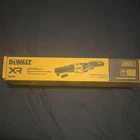 Dewalt Xr DCF510B 20V Sealed Head 3/8" Ratchet 75 Ft-lbs Tool Only New. Price: $170.00.