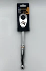 Gearwrench 1/2 Drive 90-TOOTH Quick Release Teardrop Ratchet (#81309T) New. Price: $40.00.