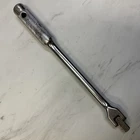 Vintage Indestro Super 2781 3/8" Drive Breaker Bar Usa Used. Price: $19.95.