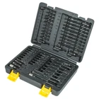 Titan 50PC Torsion Impact Bit Set 16251 New. Price: $56.99.