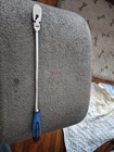 CBRF319H 3/8" Drive Cornwell Bluepower Xl Flex-head 120-TOOTH Handled Ratchet New. Price: $189.99.