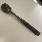 Vintage Early Craftsman 1/2 Drive Ratchet Usa Made Pre Series 1940S 1950S Used. Price: $49.99.