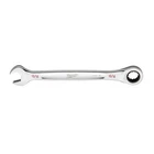 Milwaukee 45-96-9226 13/16 Sae Ratcheting Combo Wrench New. Price: $64.35.
