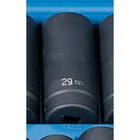 Grey Pneumatic 2029MD 1/2" Drive X 29MM Deep Socket New. Price: $34.24.