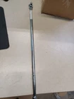 Gearwrench 1/2" Drive Flex Handle/breaker Bar, 24" 81308D Used. Price: $35.95.
