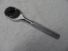 Proto Professional 3/8" Drive Pear Head Ratchet, Made Usa - Part # 5249 New. Price: $41.93.