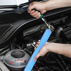 Universal Ratcheting Wrench Extension Bar Adjustable Double Head Extra Long New. Price: $23.76.