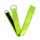 Safewaze FS810-15 15FT Reinforced Cross-arm Strap W/ Pass-through D-rings New. Price: $58.75.