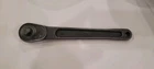 Vintage Snap-on 71-M 9-1/2" Long Drive Ratchet Usa Used. Price: $30.00.