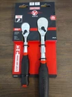Craftsman V-series 3/8 & 1/2 Inch Drive, Comfort Grip, Pack (CMMT86504V) New. Price: $45.00.