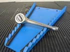 #BH604 Matco Tools Usa 3/8" Drive Stubby Ratchet BR6N Used. Price: $49.95.