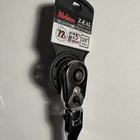 Koken 2726ZB 3/8 Drive Ratchet W/ 1/4 Body L160 Teeth Flex-head New Free Ship. Price: $149.99.