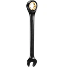Harfington Ratcheting Wrench 16MM Metric Open End 72-TEETH Cr-v New. Price: $21.99.