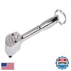 Williams 1/4 Drive Ratchet JHWM-52EHA-TH New. Price: $51.36.