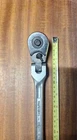 Craftsman Vvp 44816 1/2"DRIVE Flex Head Ratchet Usa Excellent! Used. Price: $59.99.