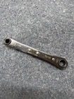 Snap-on RB10C Midget Ratcheting Box Wrench 1/4 5/16 Usa Cleaned Serviced Used. Price: $25.00.