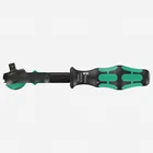 Wera 135880 8000 Black Edition Zyklop Speed Ratchet With 1/4" Drive New. Price: $105.98.
