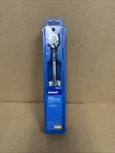 Kobalt 50-250IN-LBS 1/4" Reversible Ratcheting Head Torque Wrench #2884730 (27D) New. Price: $49.99.