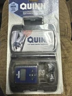 Quinn Model No. 63917 - 1/2 Inch Drive Digital Torque Adapter W/ 1/4 & 3/8 New. Price: $59.95.