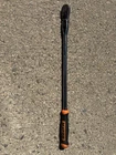 Matco Tools BFR188LFX 3/8" Tooth Flex Head Ratchet (CP1021802) Used. Price: $140.00.