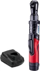 Acdelco ARW1210-3P 12V Cordless 3/8" Brushless Ratchet New. Price: $132.31.